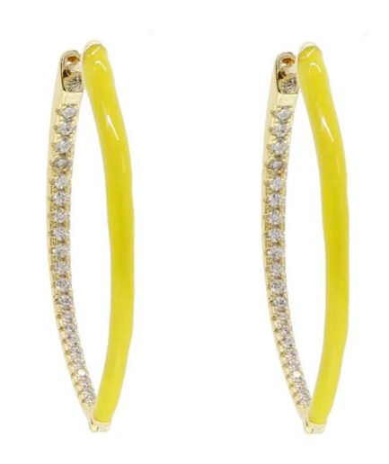 Yellow Bangle